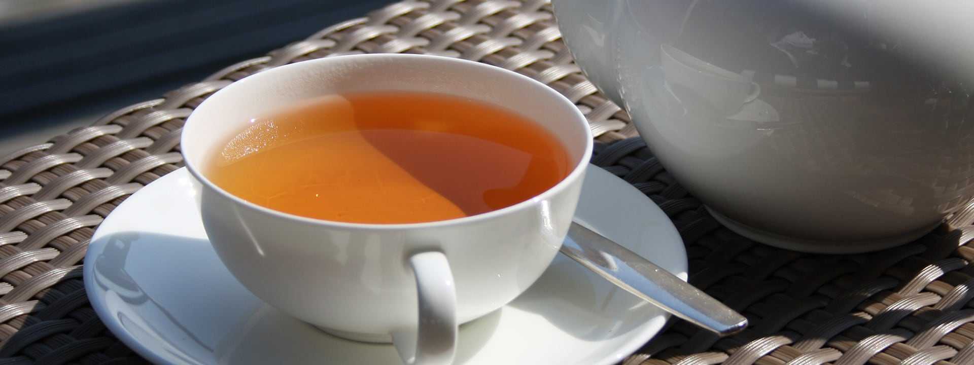 Tessmer Teesortiment