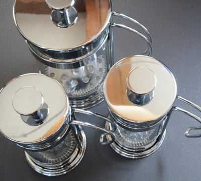 Logo Dallmayr Kaffee