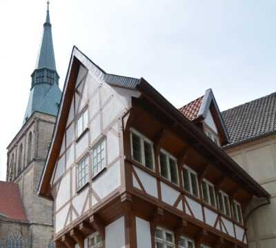 das kleine röstwerk